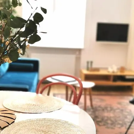 Apartamento Przy Neptunie Gdansk