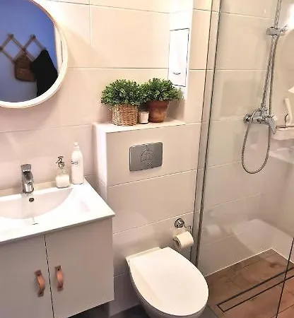 Apartamento Przy Neptunie