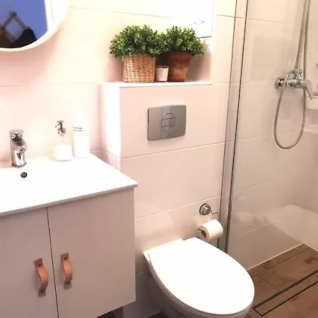 Apartamento Przy Neptunie