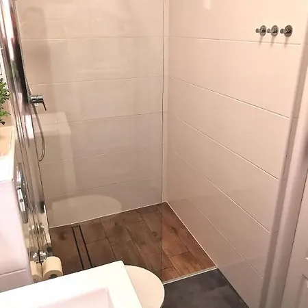 Apartamento Przy Neptunie