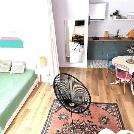 Przy Neptunie Danzica