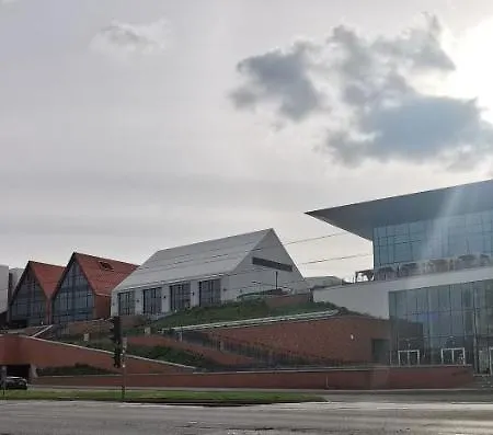 Przy Neptunie Appartamento *