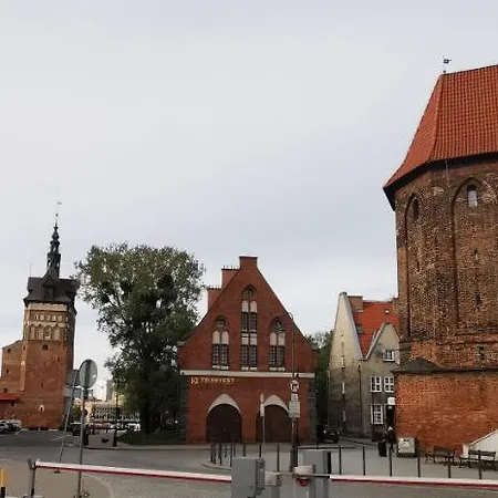 Przy Neptunie דירה