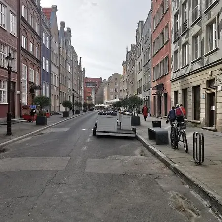 Przy Neptunie Gdańsk