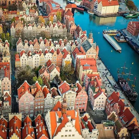 Appartement Przy Neptunie