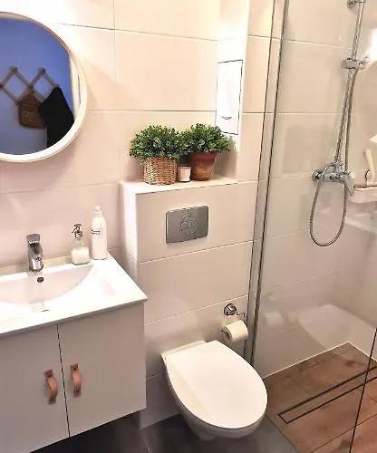 Apartamento Przy Neptunie