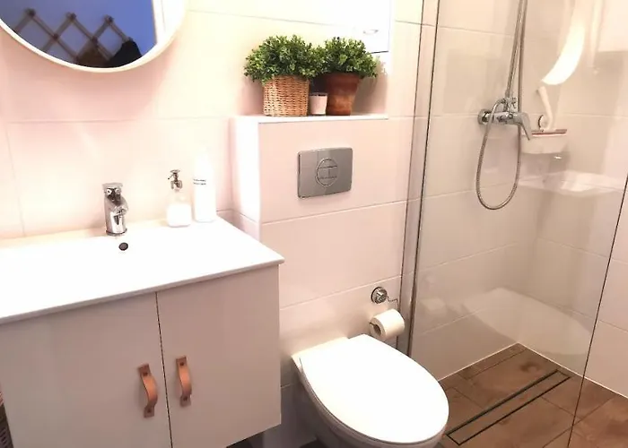 Apartamento Przy Neptunie