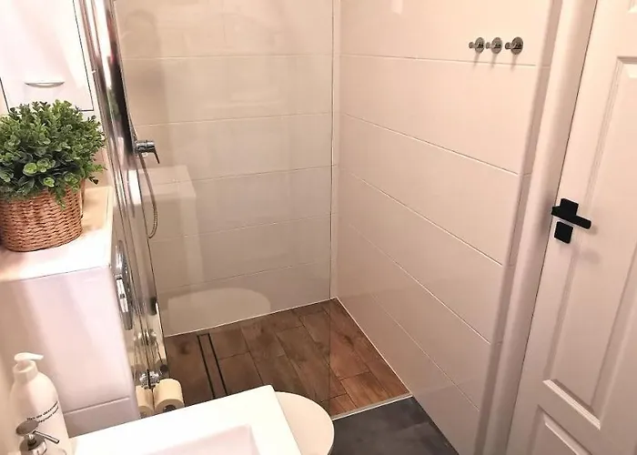 Apartamento Przy Neptunie