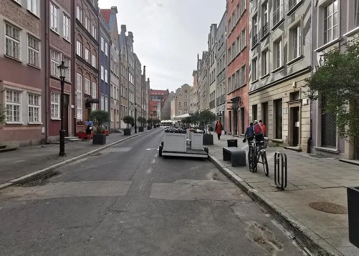 Przy Neptunie Gdańsk