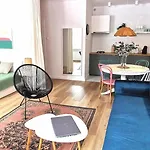Апартаменты Studio Przy Neptunie *