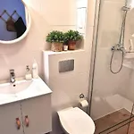 Апартаменты Studio Przy Neptunie