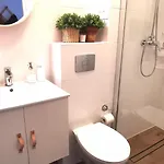 Апартаменты Studio Przy Neptunie