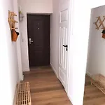 Studio Przy Neptunie Гданьск