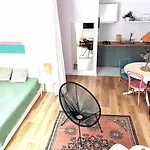 Studio Przy Neptunie Гданьск