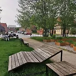 Studio Przy Neptunie Апартаменты *