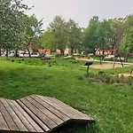 Studio Przy Neptunie Апартаменты